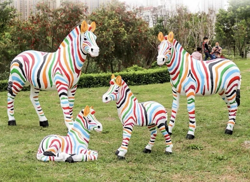 Realistic Animal Sculpture best